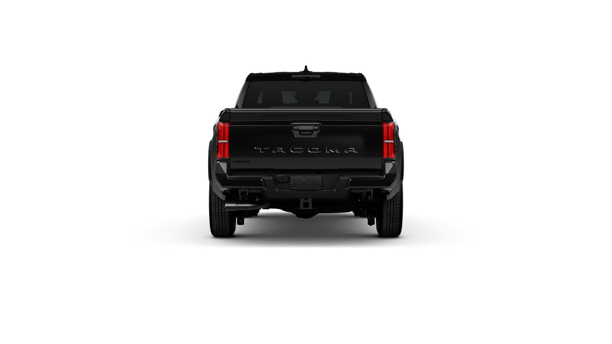 2026 Toyota Tacoma TRD Sport Roseville CA