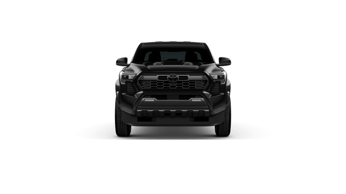 2026 Toyota Tacoma TRD Sport Roseville CA