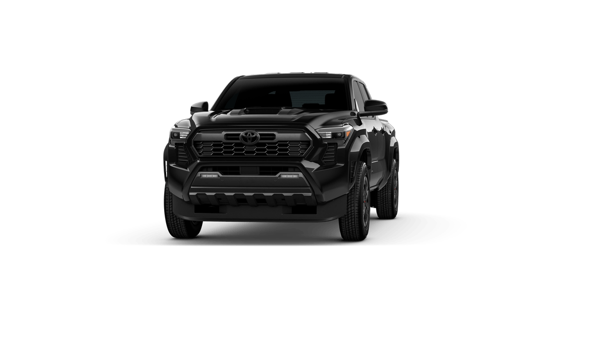 2026 Toyota Tacoma TRD Sport Roseville CA