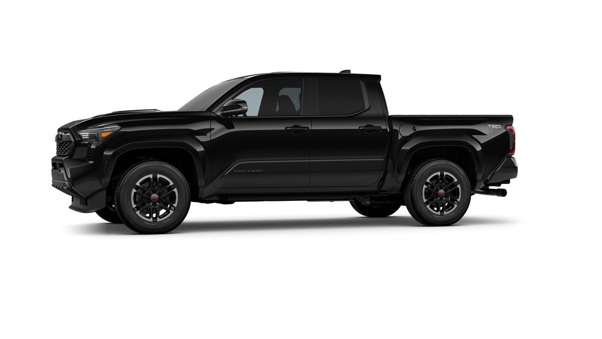 2026 Toyota Tacoma TRD Sport Roseville CA