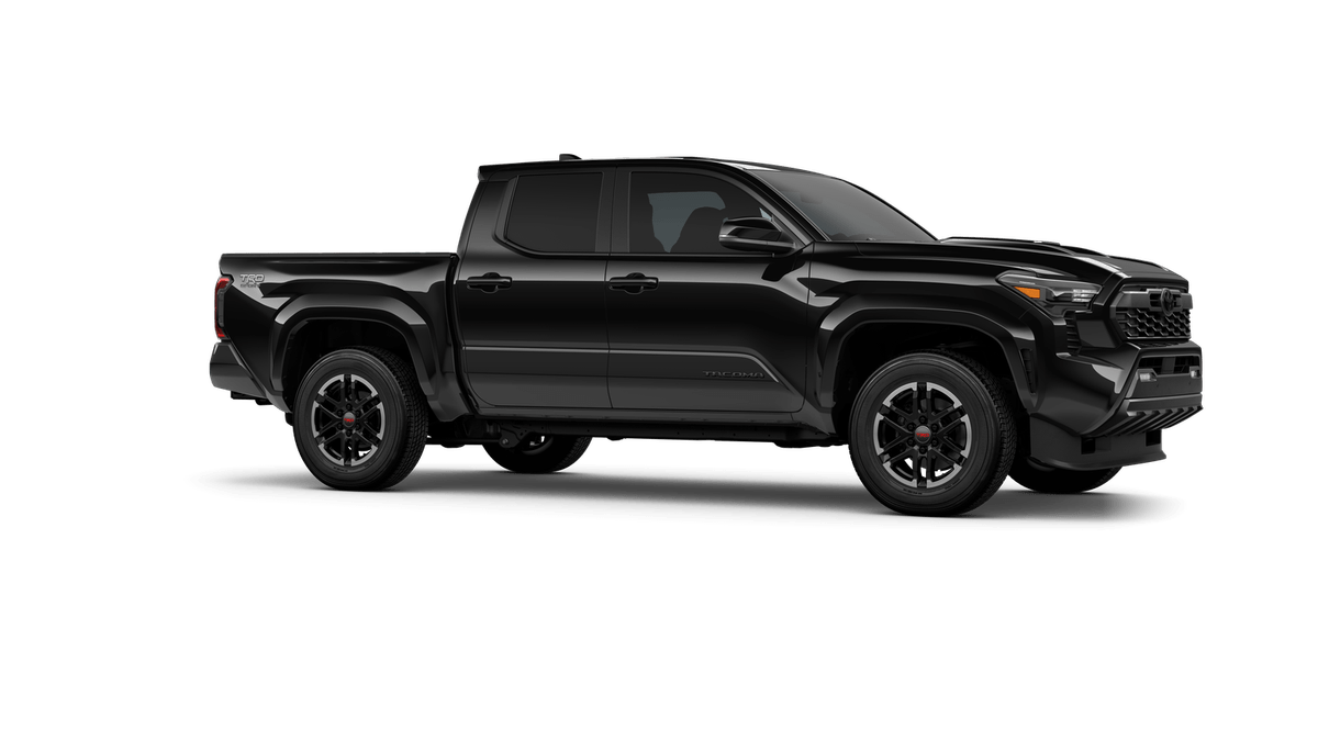 2026 Toyota Tacoma TRD Sport Roseville CA