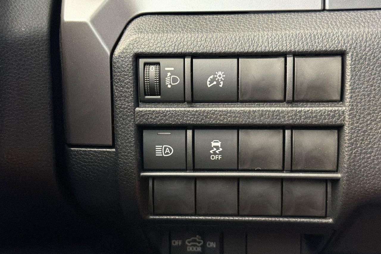 2026 Toyota Tacoma TRD Sport Roseville CA