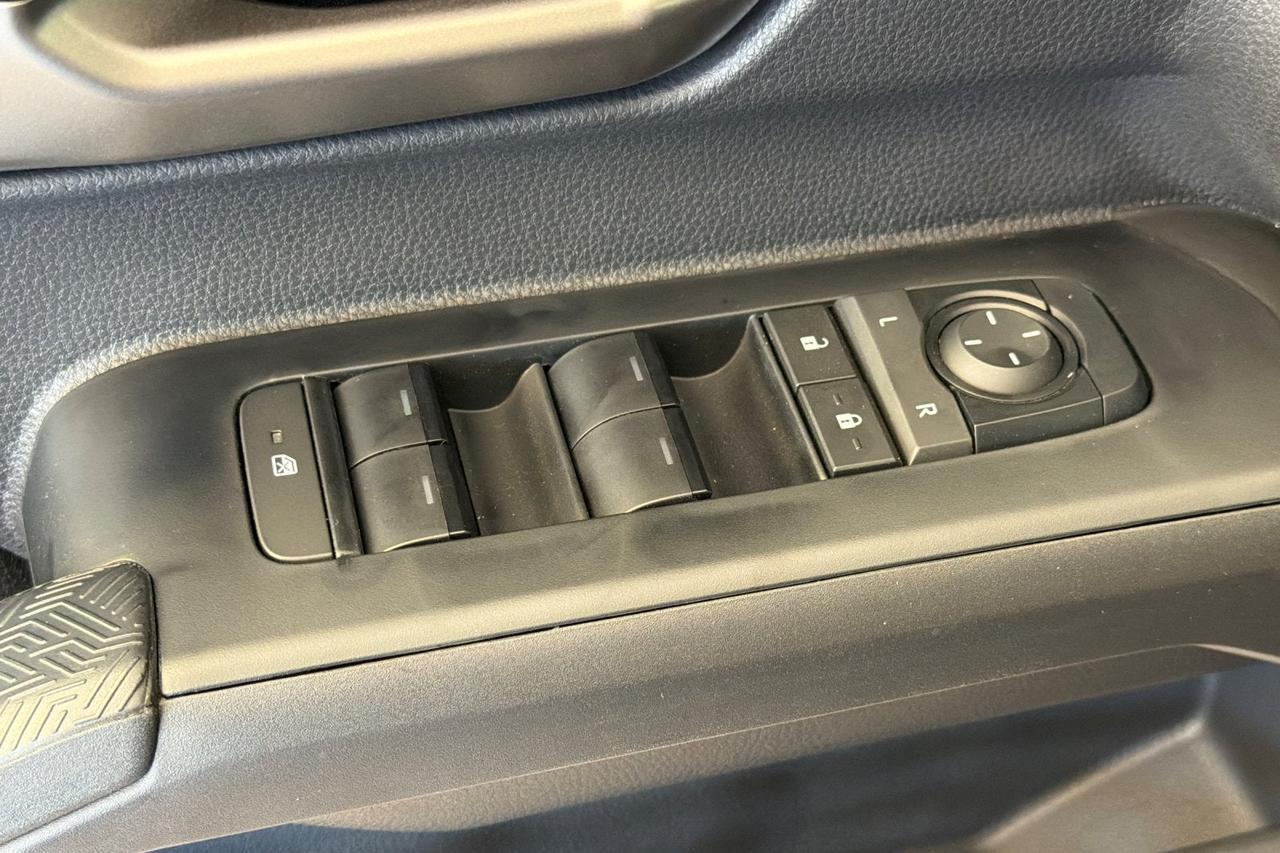 2026 Toyota Tacoma TRD Sport Roseville CA