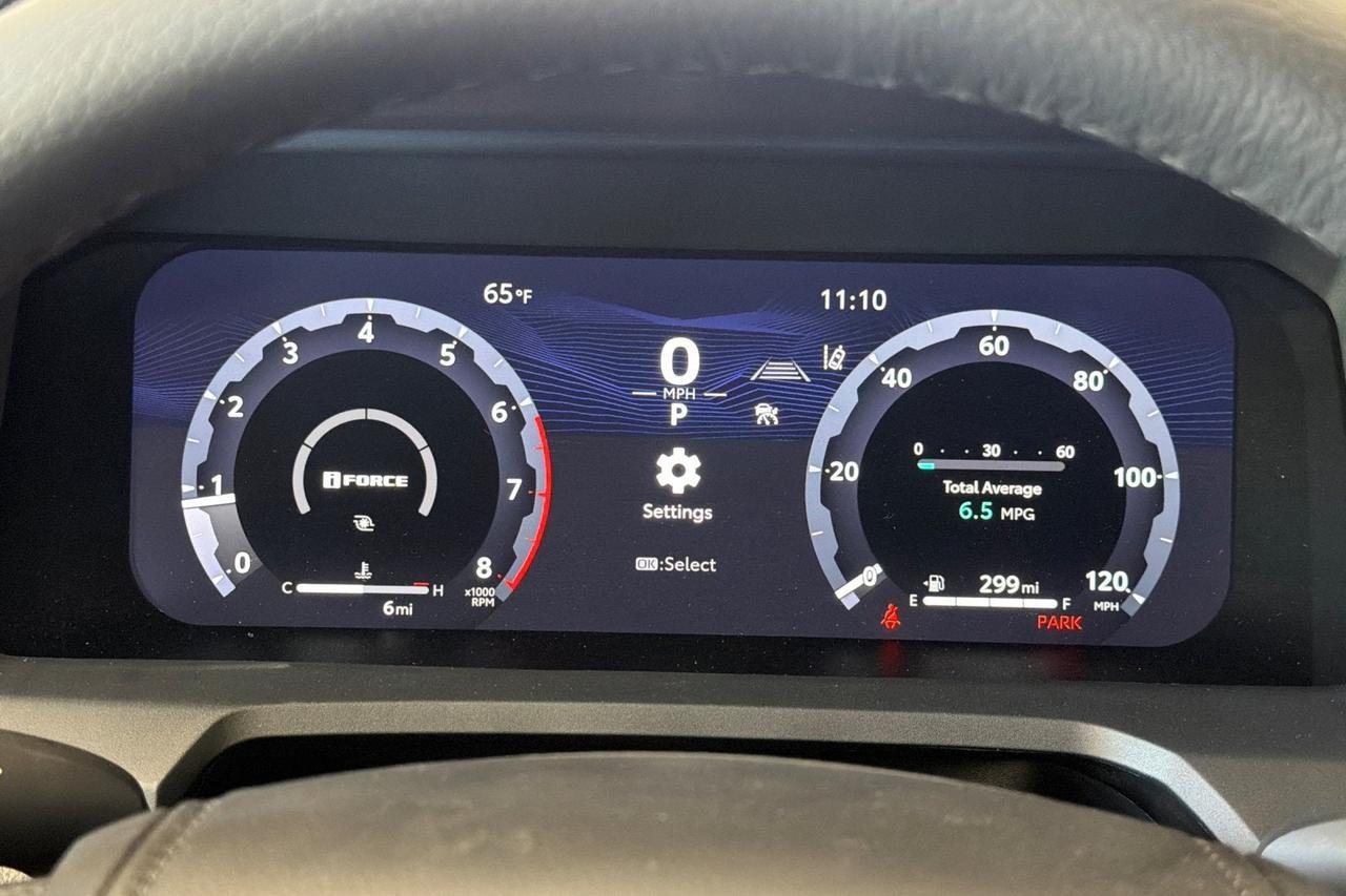 2026 Toyota Tacoma TRD Sport Roseville CA