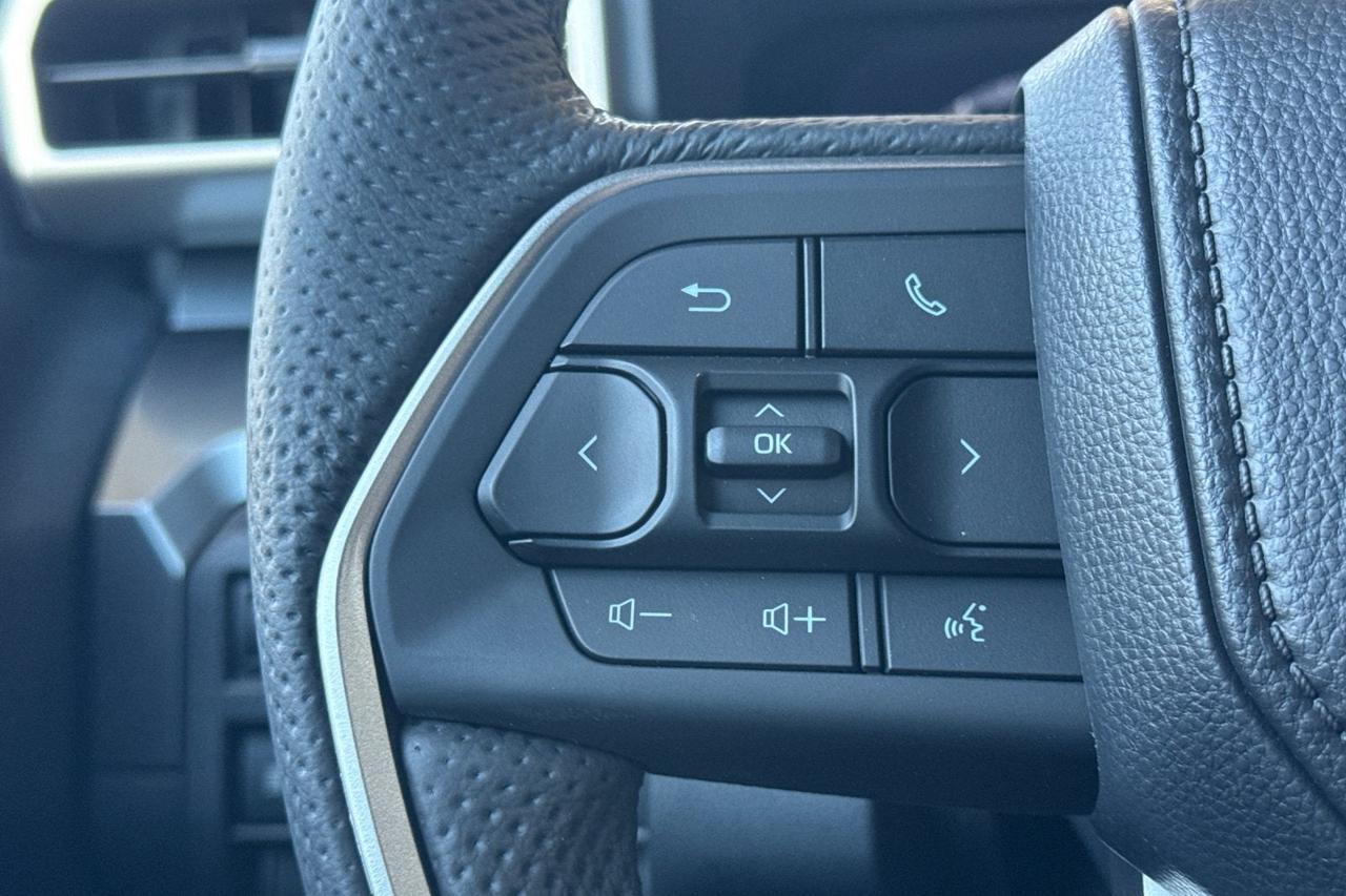 2026 Toyota Tacoma TRD Sport Roseville CA