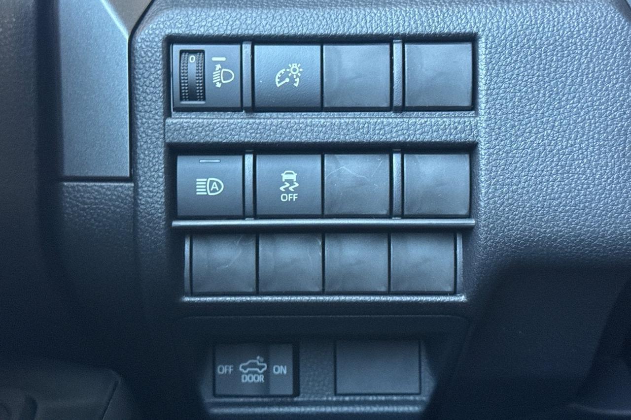 2026 Toyota Tacoma TRD Sport Roseville CA