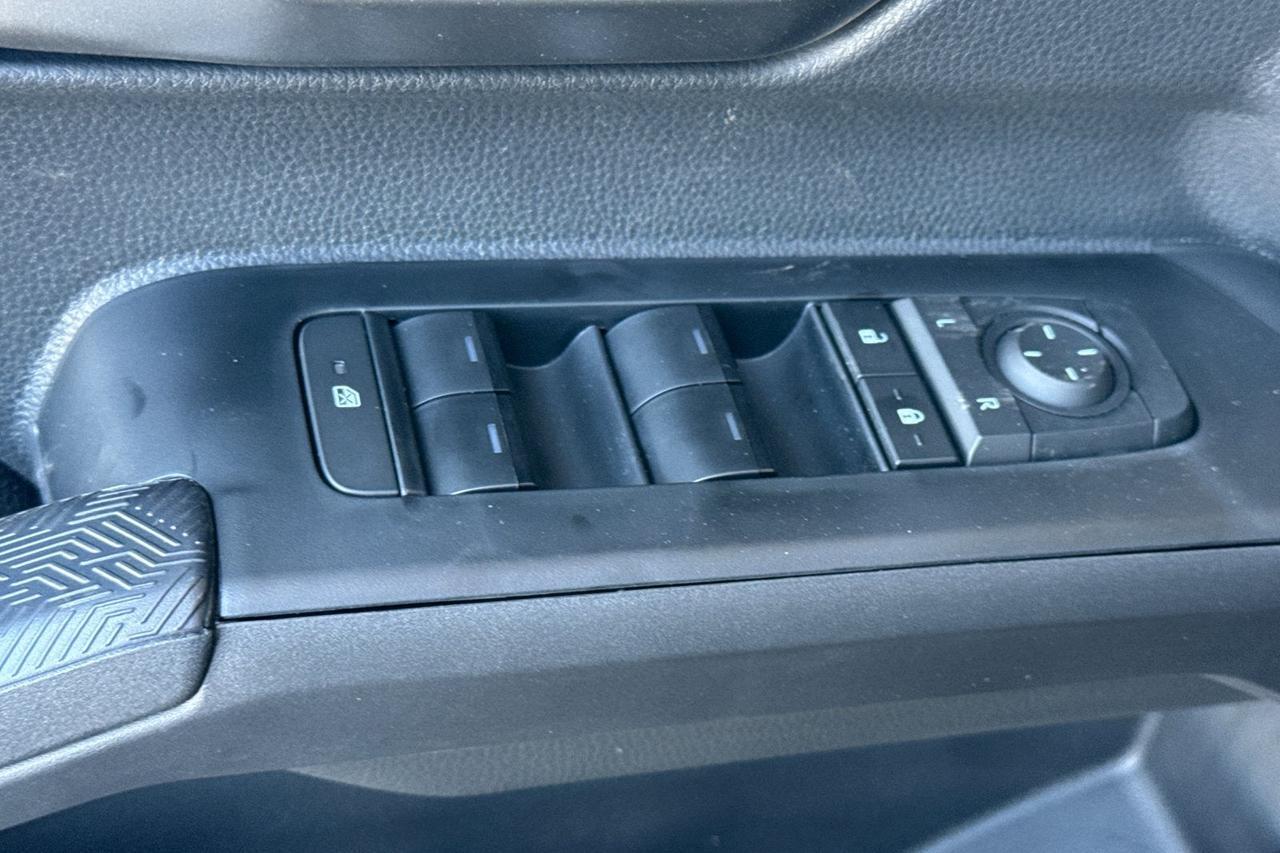 2026 Toyota Tacoma TRD Sport Roseville CA