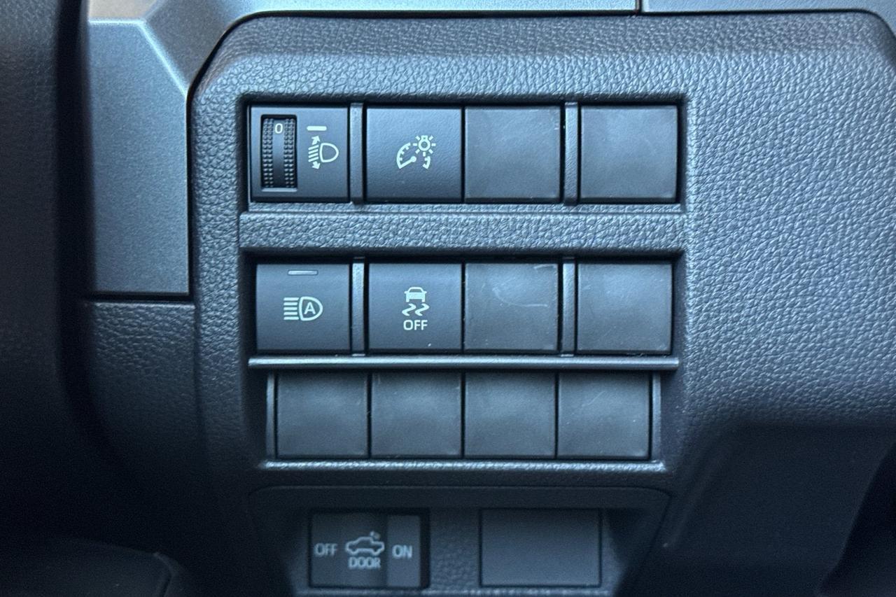 2026 Toyota Tacoma TRD Sport Roseville CA