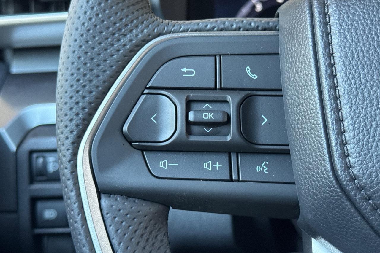 2026 Toyota Tacoma TRD Sport Roseville CA