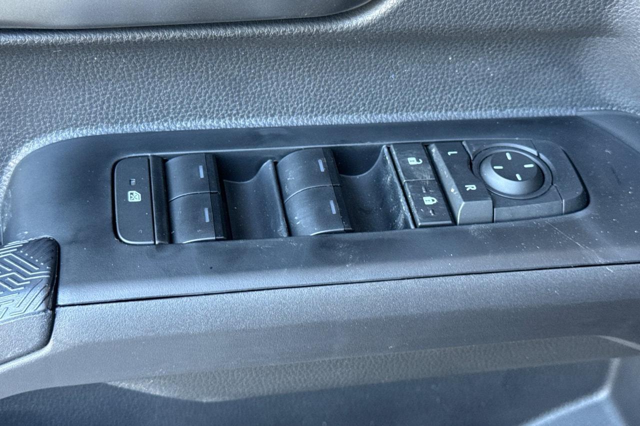 2026 Toyota Tacoma TRD Sport Roseville CA