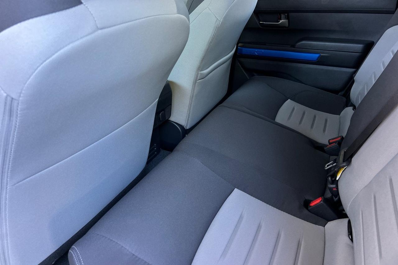 2026 Toyota Tacoma TRD Sport Roseville CA