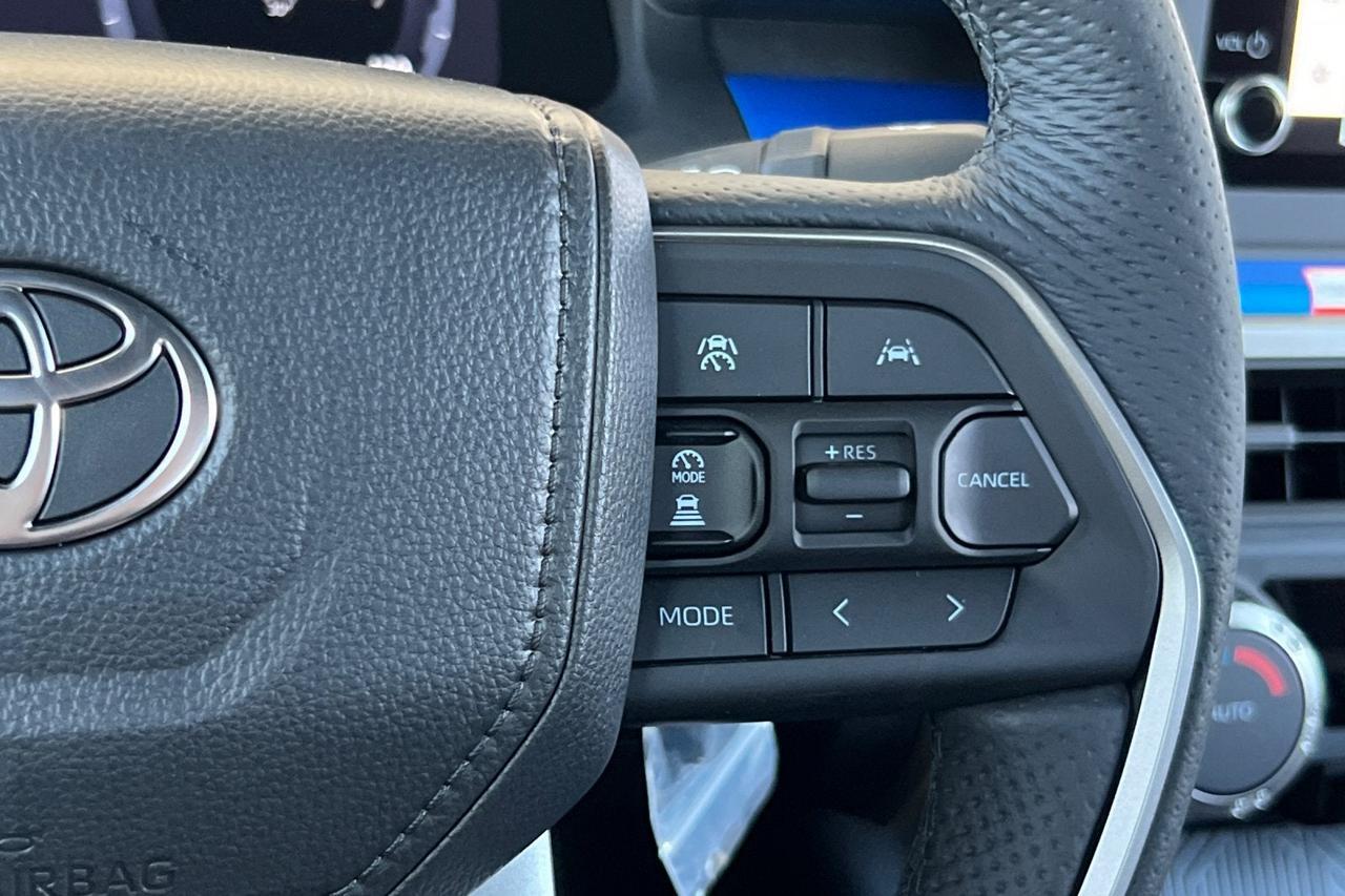 2026 Toyota Tacoma TRD Sport Roseville CA