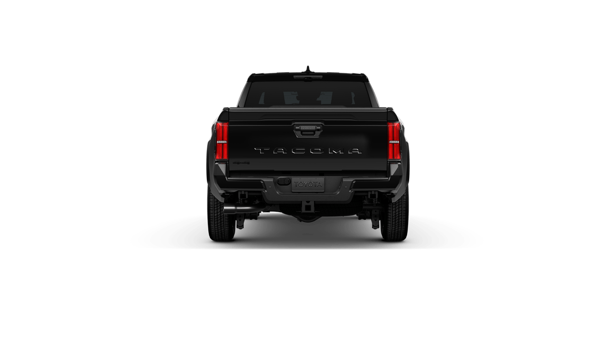 2026 Toyota Tacoma TRD Sport Roseville CA