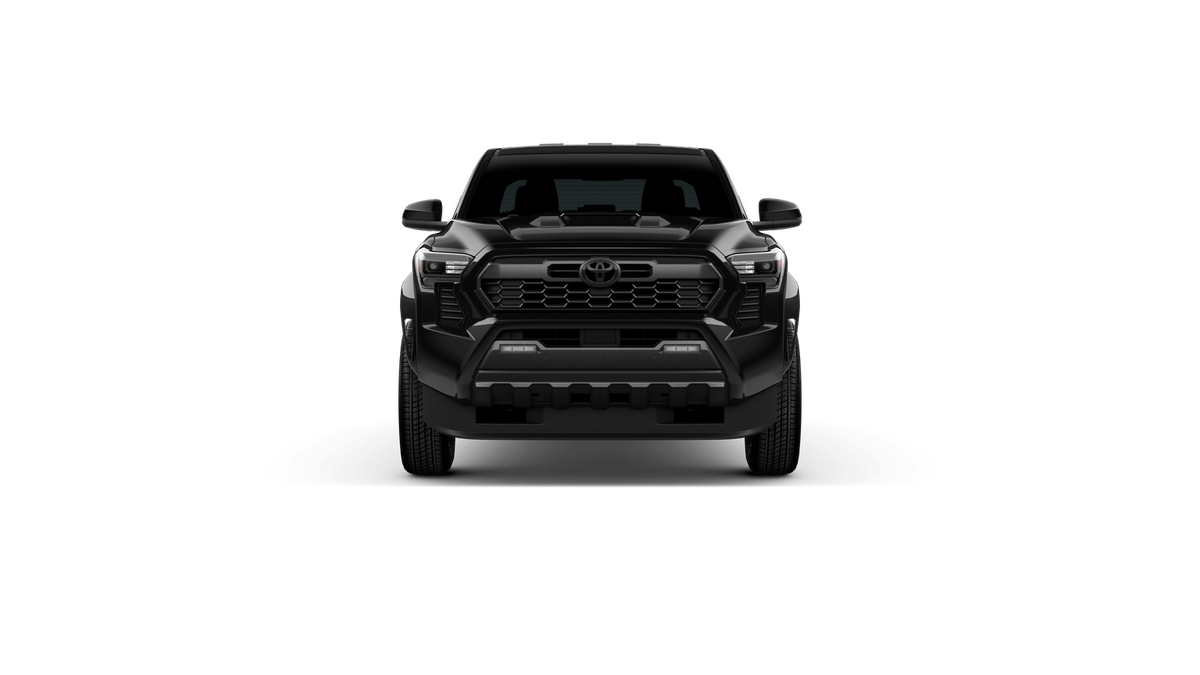 2026 Toyota Tacoma TRD Sport Roseville CA
