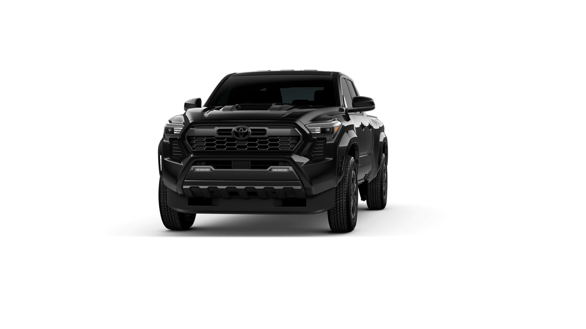2026 Toyota Tacoma TRD Sport Roseville CA