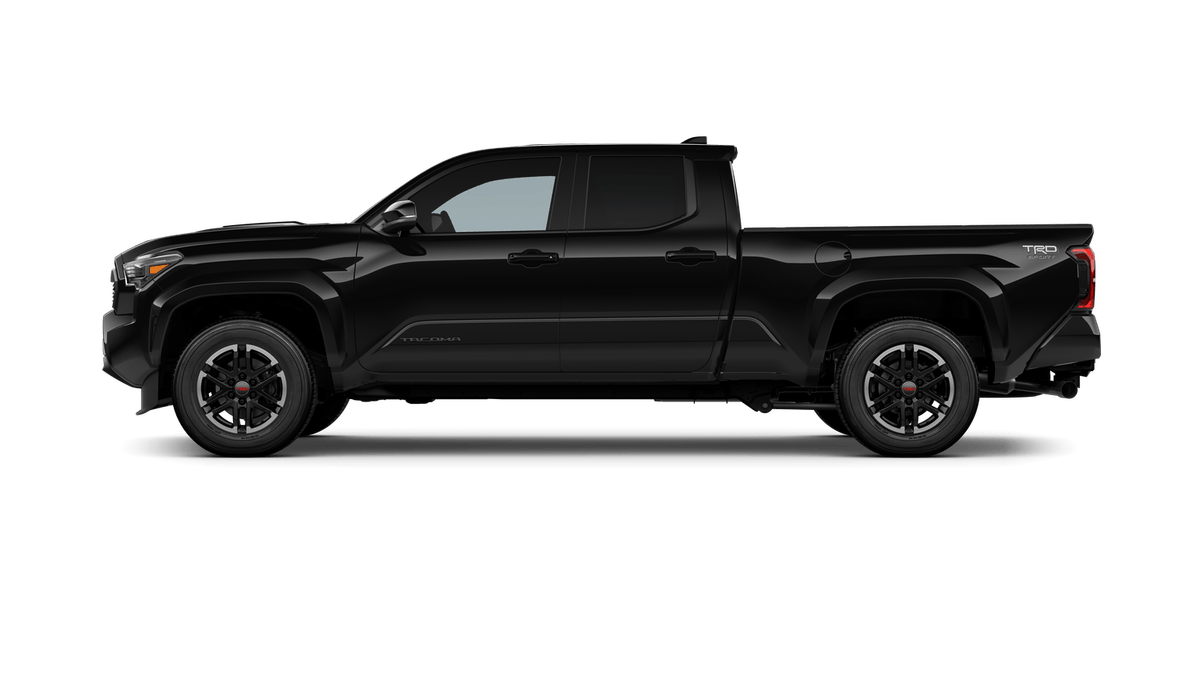 2026 Toyota Tacoma TRD Sport Roseville CA
