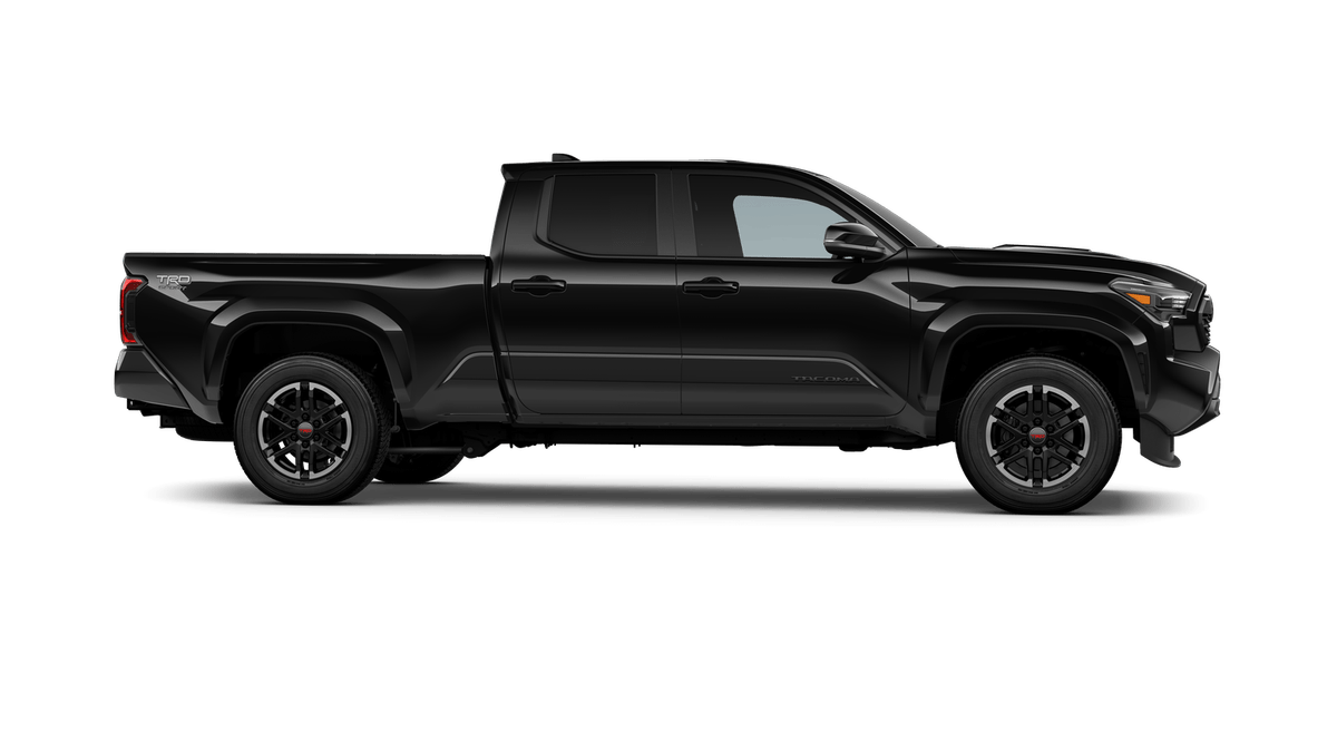 2026 Toyota Tacoma TRD Sport Roseville CA