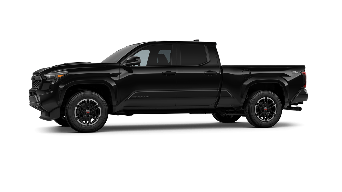 2026 Toyota Tacoma TRD Sport Roseville CA