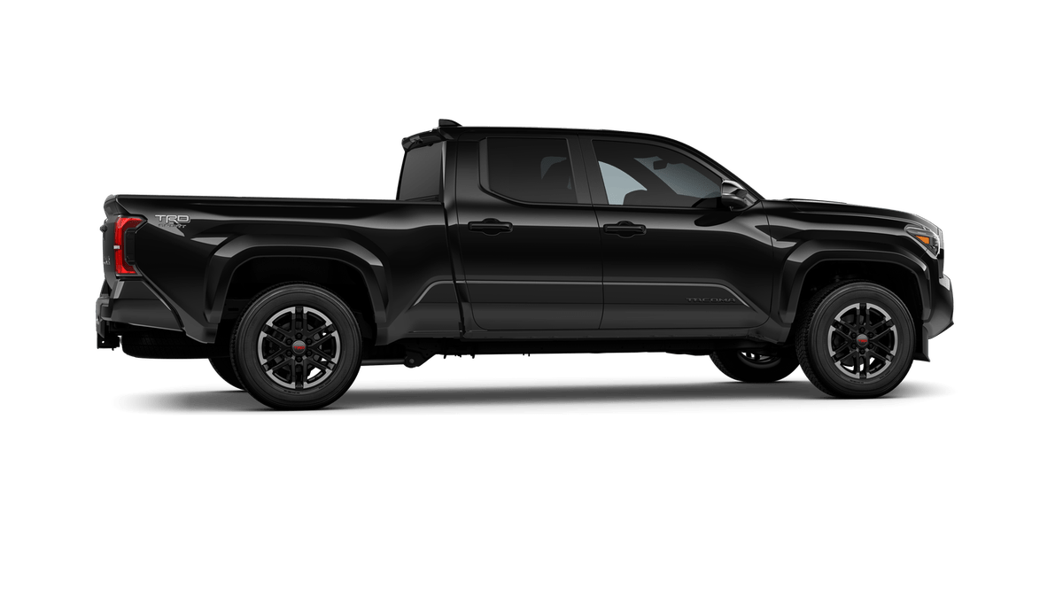 2026 Toyota Tacoma TRD Sport Roseville CA