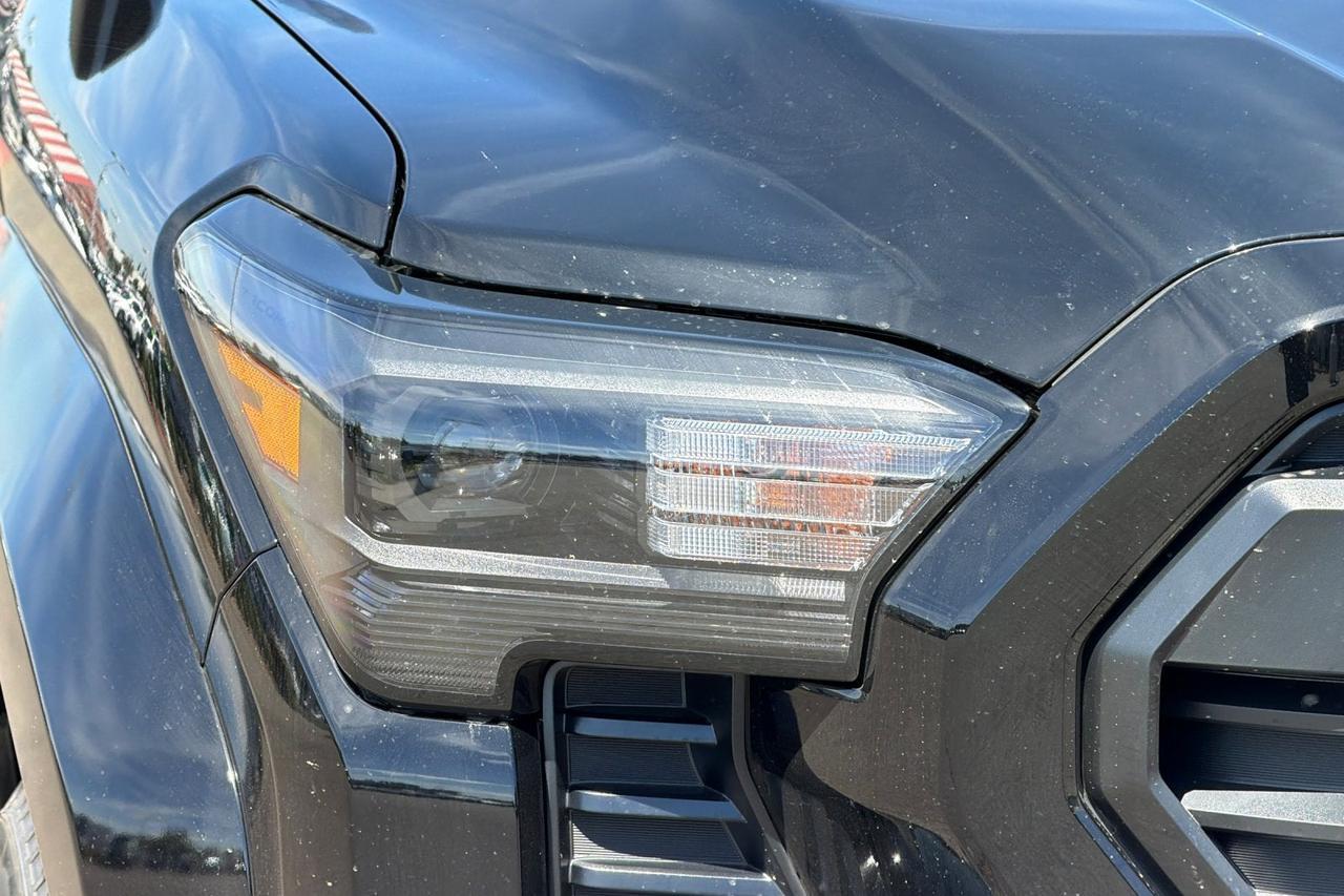 2026 Toyota Tacoma TRD Sport Roseville CA