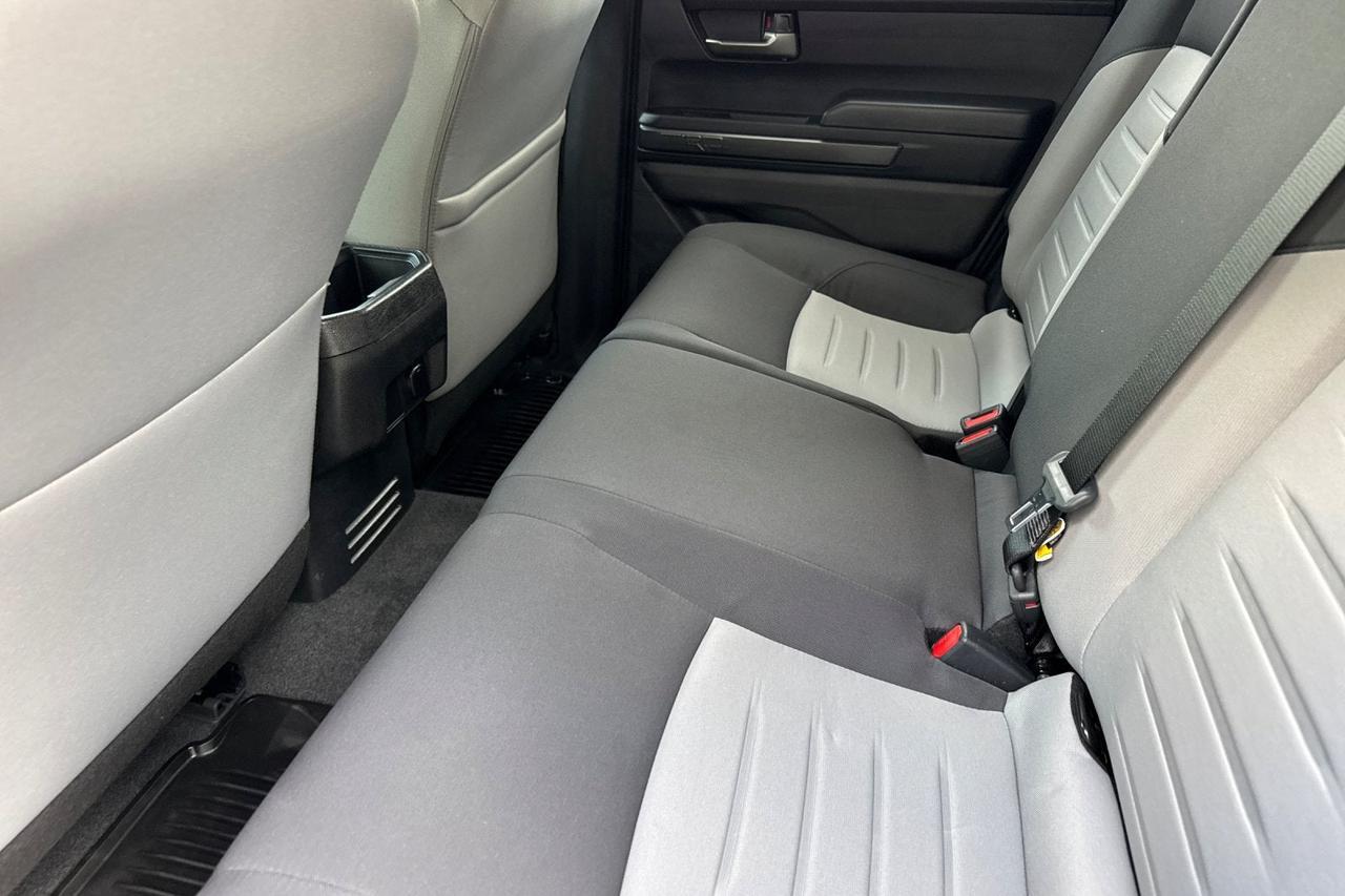 2026 Toyota Tacoma TRD Sport Roseville CA