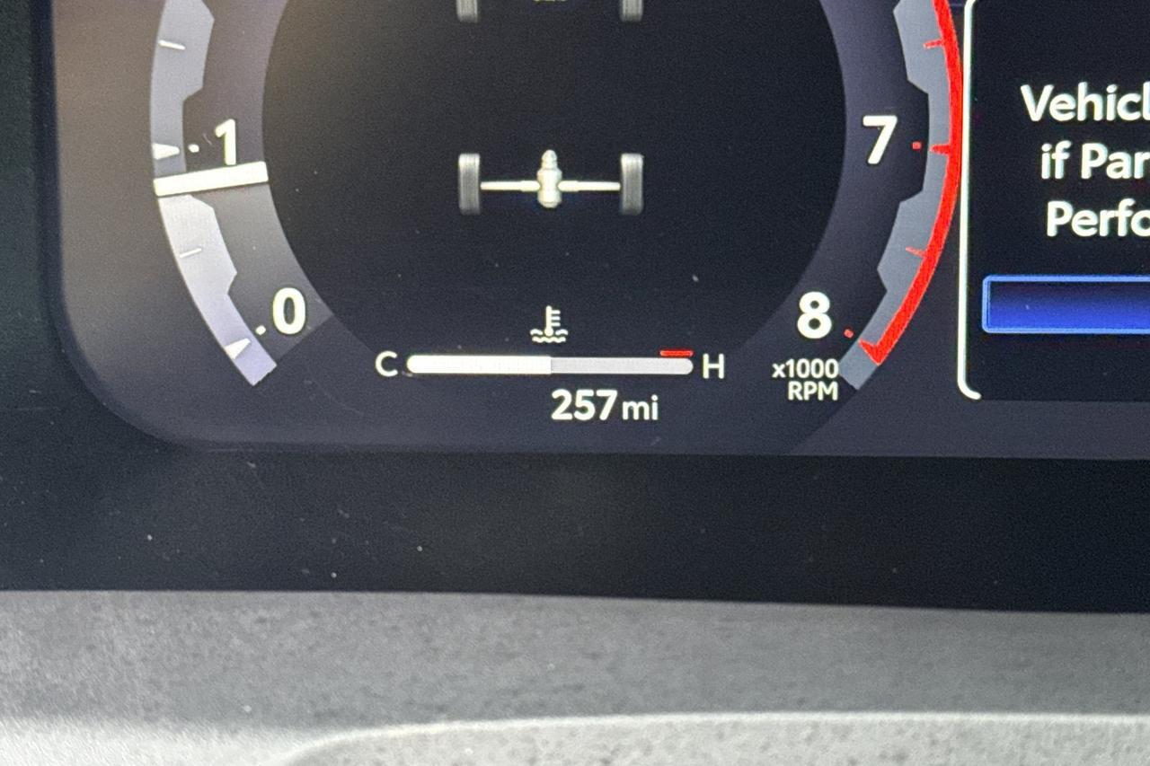 2026 Toyota Tacoma TRD Sport Roseville CA