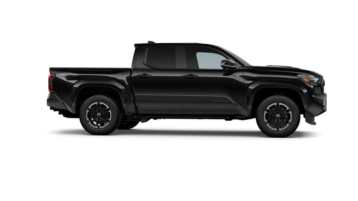 2026 Toyota Tacoma TRD Sport Roseville CA