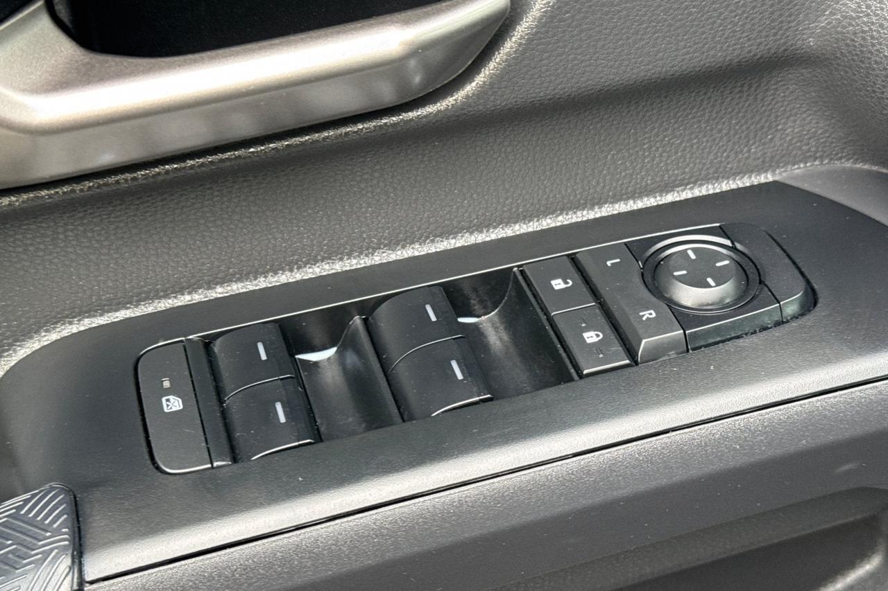 2026 Toyota Tacoma TRD Sport Roseville CA