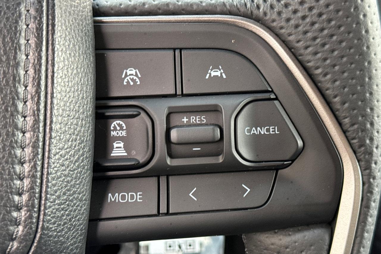 2026 Toyota Tacoma TRD Sport Roseville CA