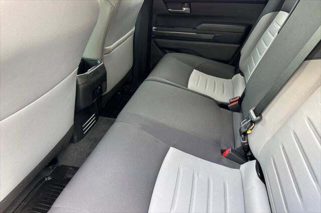 2026 Toyota Tacoma TRD Sport Roseville CA