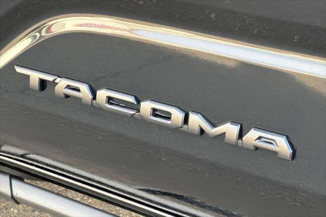 2026 Toyota Tacoma TRD Sport Roseville CA