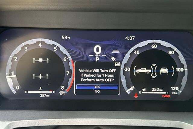 2026 Toyota Tacoma TRD Sport Roseville CA