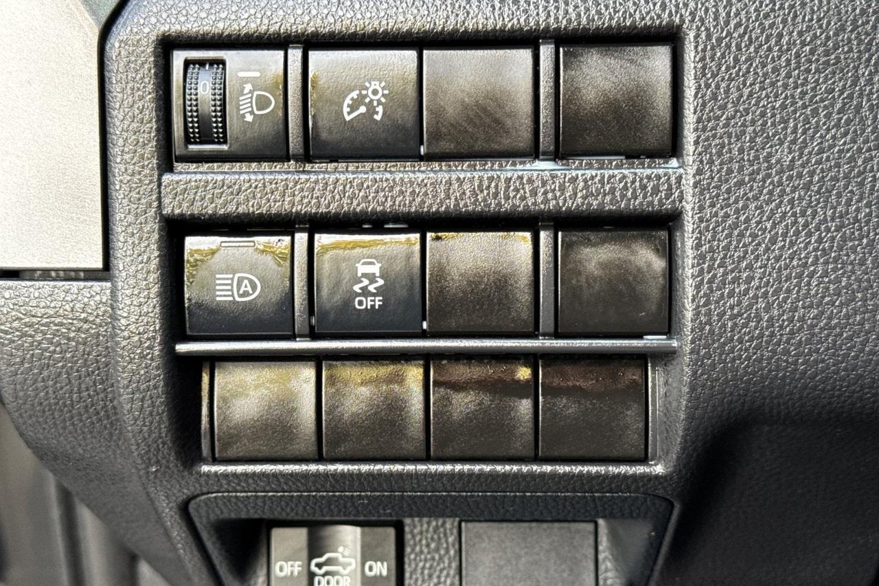 2026 Toyota Tacoma TRD Sport Roseville CA