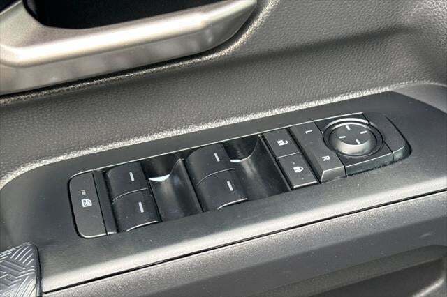 2026 Toyota Tacoma TRD Sport Roseville CA