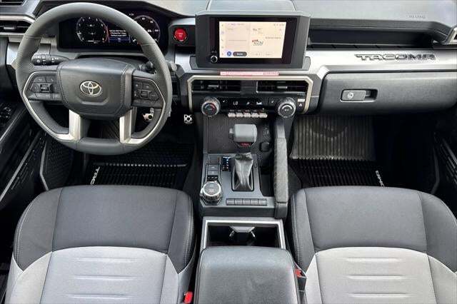 2026 Toyota Tacoma TRD Sport Roseville CA