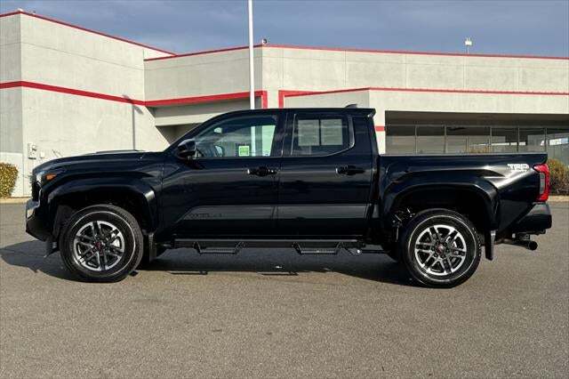 2026 Toyota Tacoma TRD Sport Roseville CA
