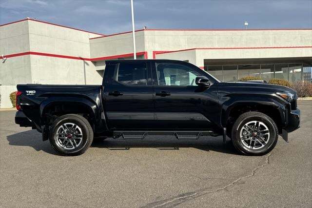2026 Toyota Tacoma TRD Sport Roseville CA