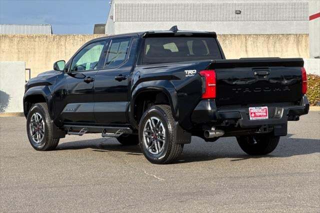 2026 Toyota Tacoma TRD Sport Roseville CA