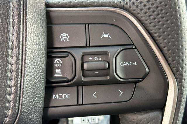 2026 Toyota Tacoma TRD Sport Roseville CA