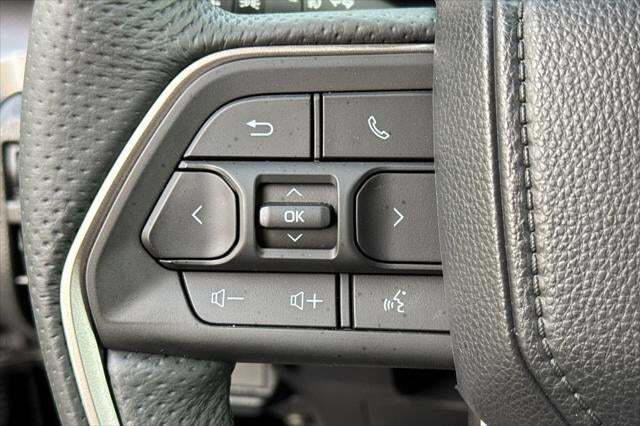 2026 Toyota Tacoma TRD Sport Roseville CA