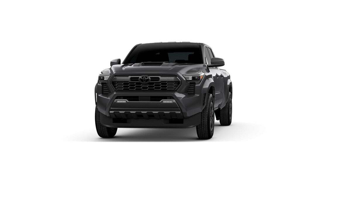 2026 Toyota Tacoma TRD Sport Roseville CA