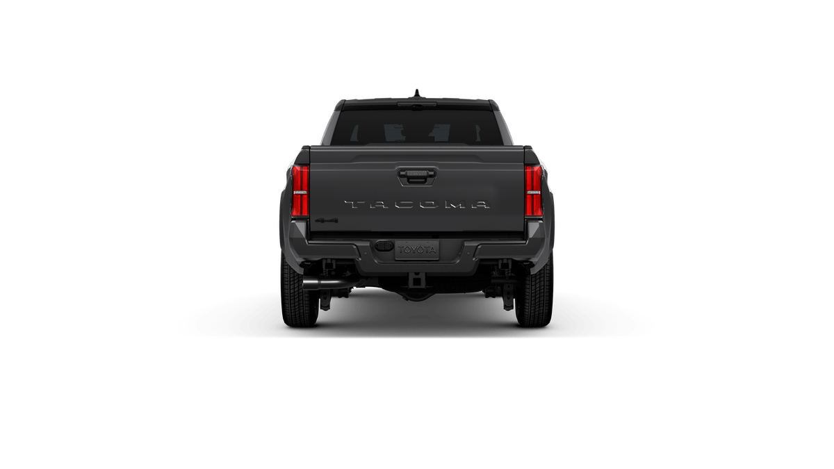 2026 Toyota Tacoma TRD Sport Roseville CA