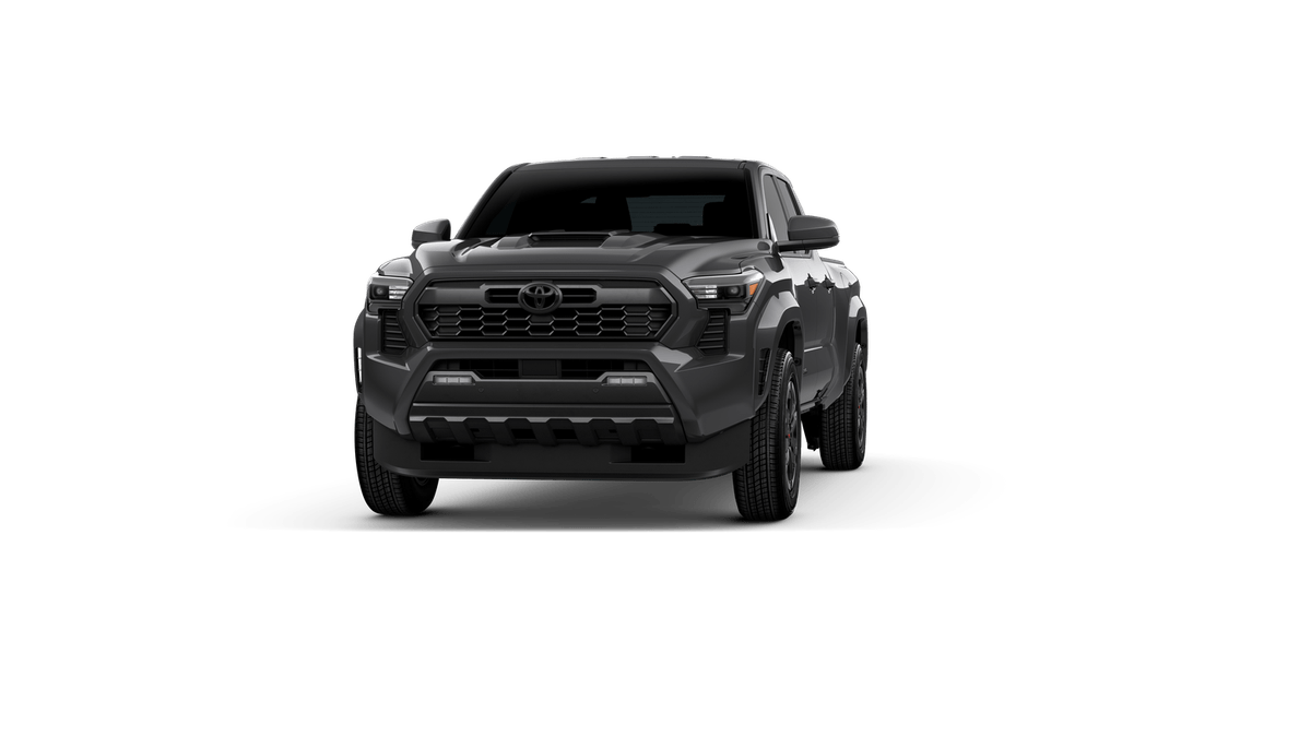 2026 Toyota Tacoma TRD Sport Roseville CA