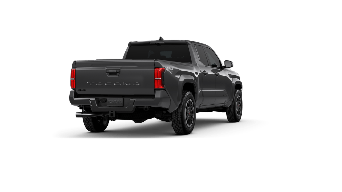 2026 Toyota Tacoma TRD Sport Roseville CA