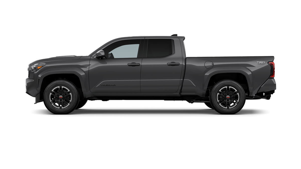 2026 Toyota Tacoma TRD Sport Roseville CA