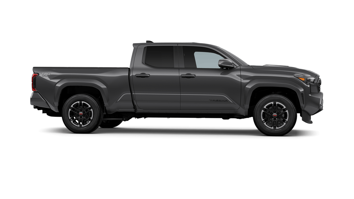 2026 Toyota Tacoma TRD Sport Roseville CA