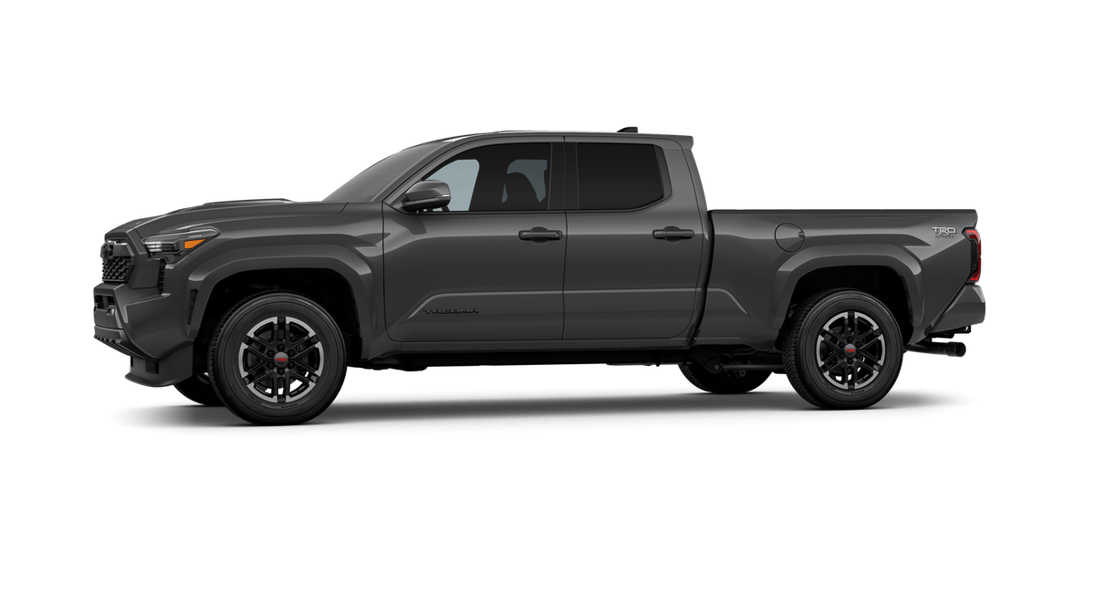 2026 Toyota Tacoma TRD Sport Roseville CA