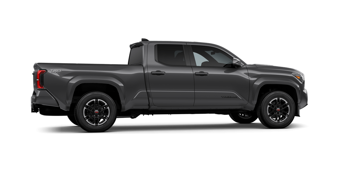 2026 Toyota Tacoma TRD Sport Roseville CA