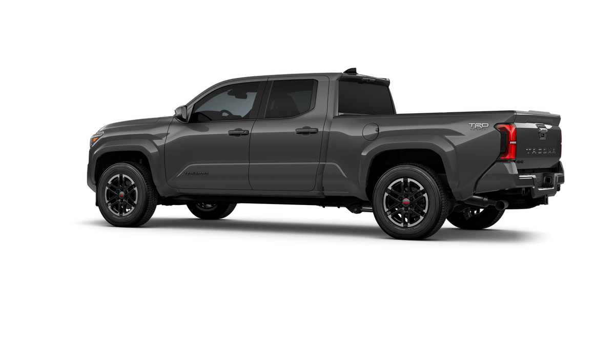 2026 Toyota Tacoma TRD Sport Roseville CA