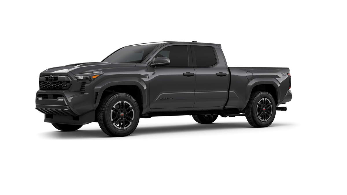 2026 Toyota Tacoma TRD Sport Roseville CA